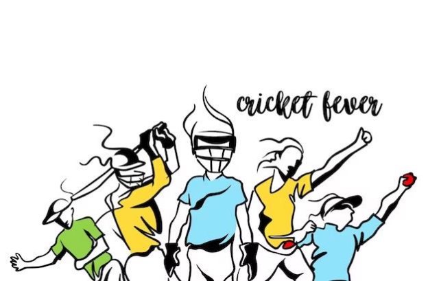 cricket enthusiasts