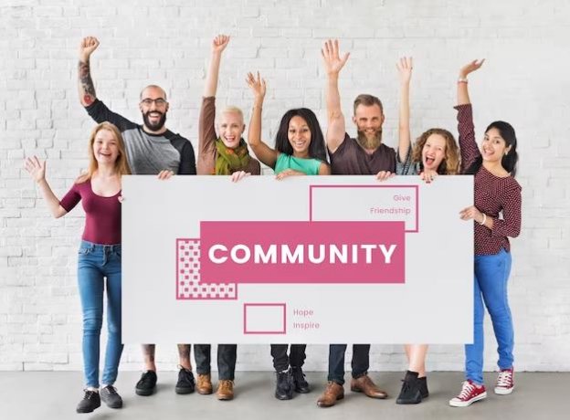 Building Stronger Communities: Fostering Loyalty and Engagement