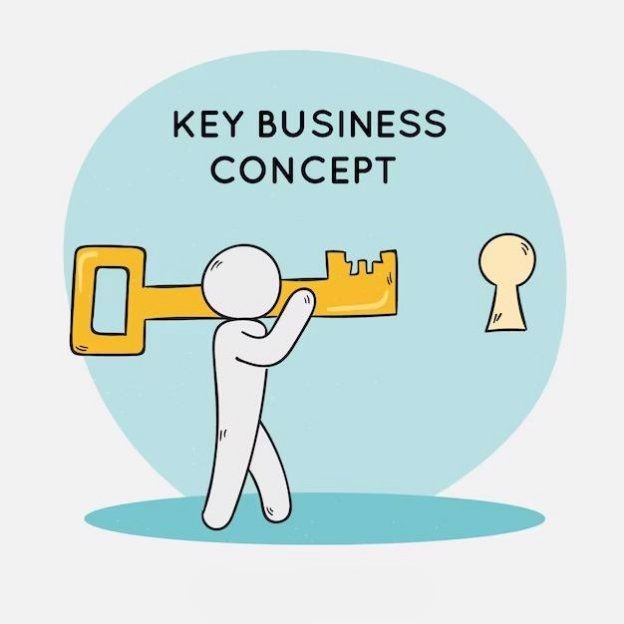 Key Business Concept